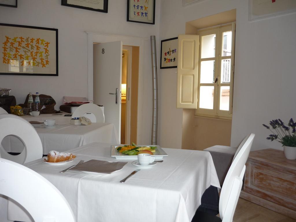 La Locanda Dell'Officina 올비아 외부 사진