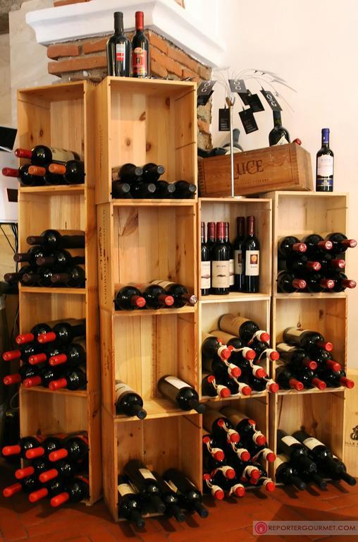 La Locanda Dell'Officina 올비아 외부 사진