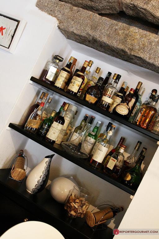 La Locanda Dell'Officina 올비아 외부 사진