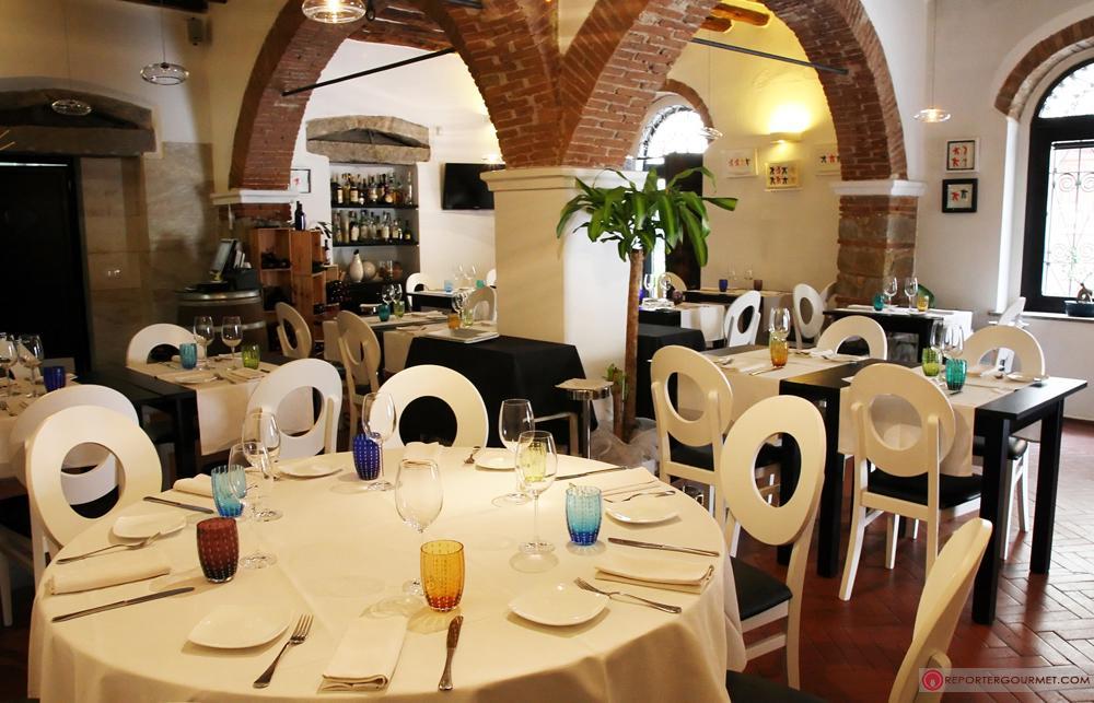 La Locanda Dell'Officina 올비아 외부 사진