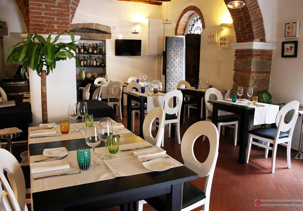La Locanda Dell'Officina 올비아 외부 사진
